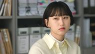 Ru Hye-young as Mun-jeong (Image via Viki)